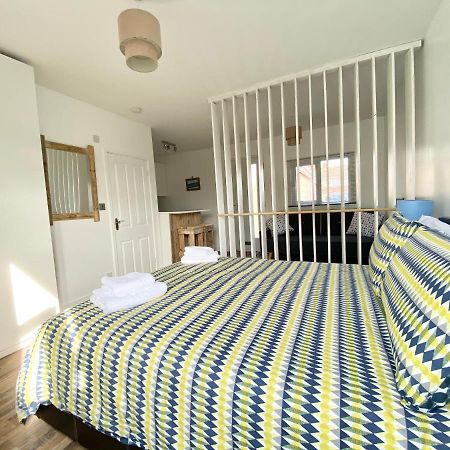 Margate Seaside Retreat Βίλα Εξωτερικό φωτογραφία