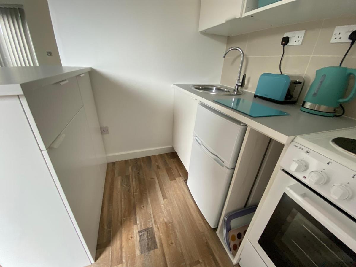 Margate Seaside Retreat Βίλα Εξωτερικό φωτογραφία