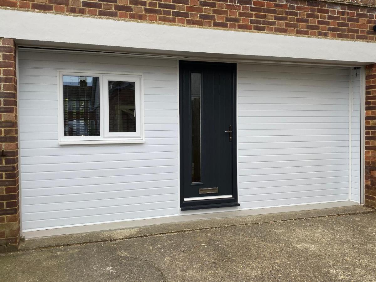 Margate Seaside Retreat Βίλα Εξωτερικό φωτογραφία